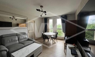 Appartement 3 Pièces 59 m² à vendre à Épinay-sous-Sénart (91860)