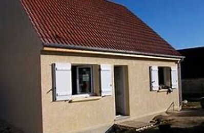 location maison 850 € CC /mois à proximité de Vendeuvre-sur-Barse (10140)