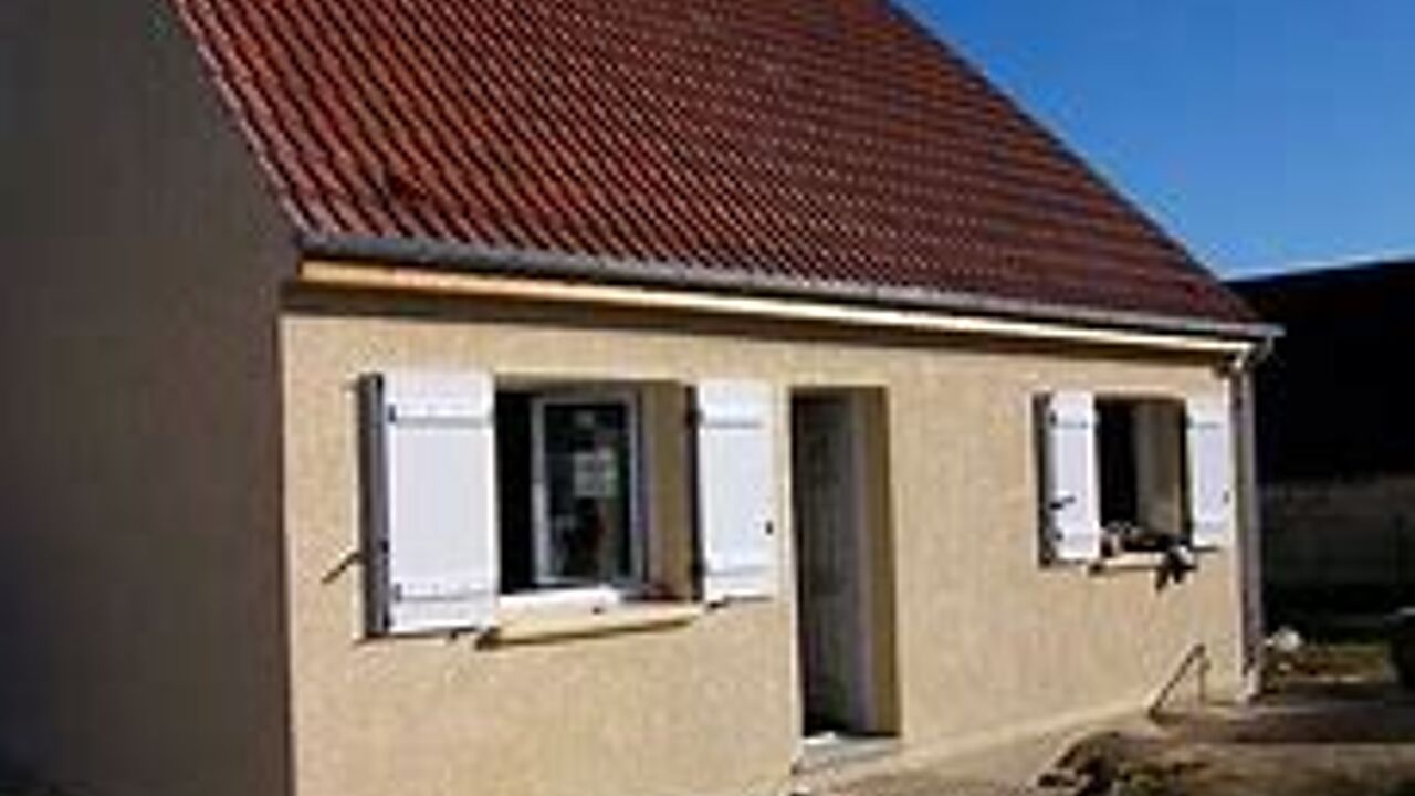 maison 4 pièces 85 m2 à louer à Vendeuvre-sur-Barse (10140)