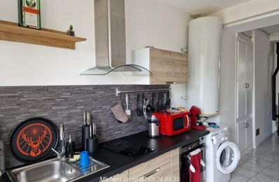 vente maison 90 525 € à proximité de Bouille-Saint-Paul (79290)