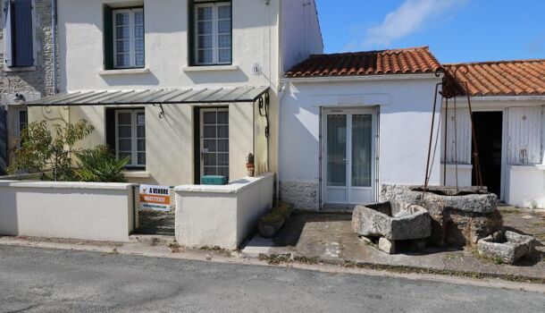 Villa / Maison 6 pièces  à vendre Saint-Georges-d'Oléron 17190