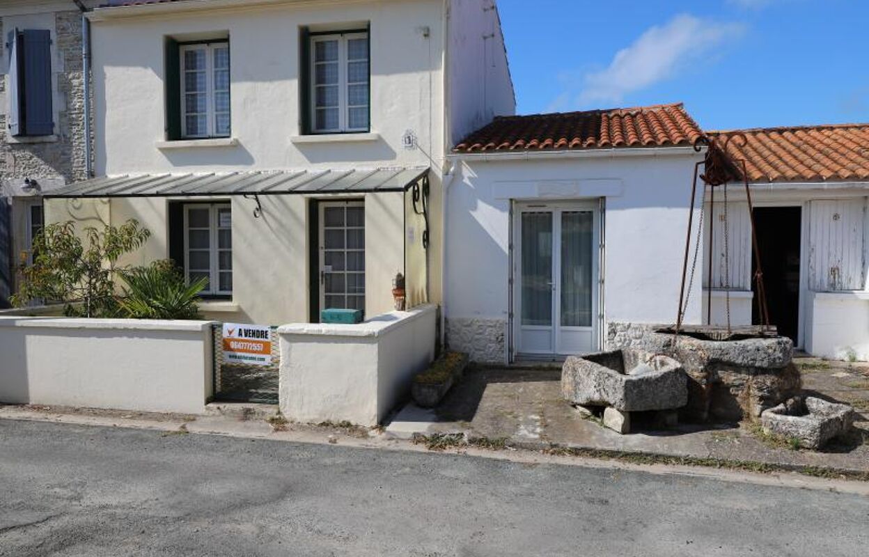 maison 6 pièces 103 m2 à vendre à Saint-Georges-d'Oléron (17190)