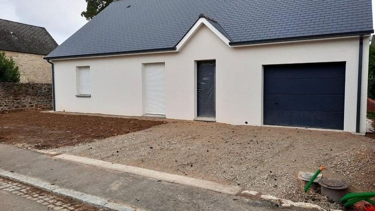 maison 2 pièces 90 m2 à louer à Moret-sur-Loing (77250)