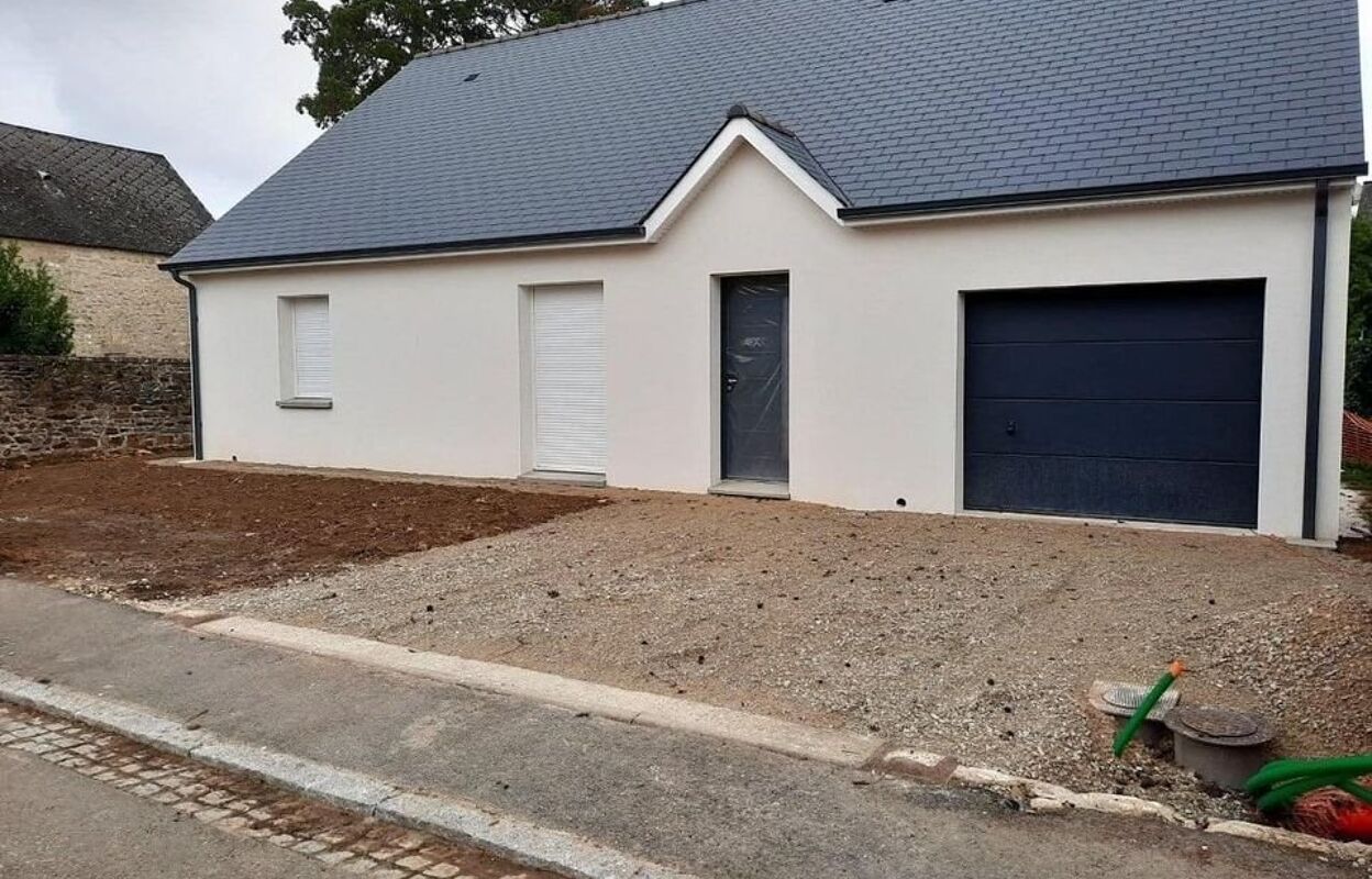 maison 2 pièces 90 m2 à louer à Moret-sur-Loing (77250)