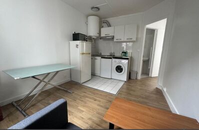 location appartement 975 € CC /mois à proximité de Argenteuil (95100)