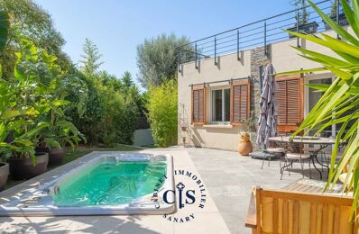 maison 6 pièces 194 m2 à vendre à Sanary-sur-Mer (83110)