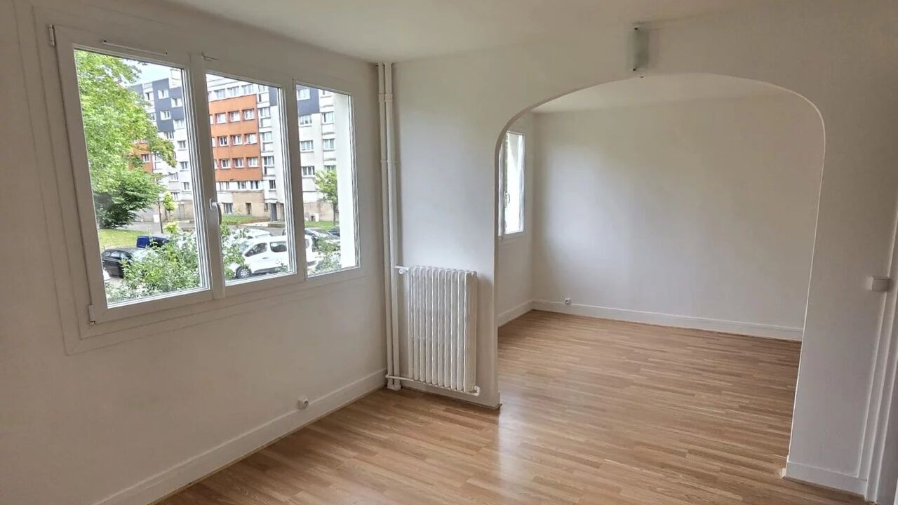 appartement 5 pièces 74 m2 à vendre à Aubervilliers (93300)