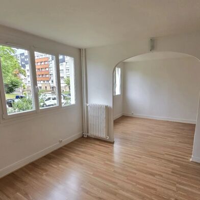 Appartement 5 pièces 74 m²