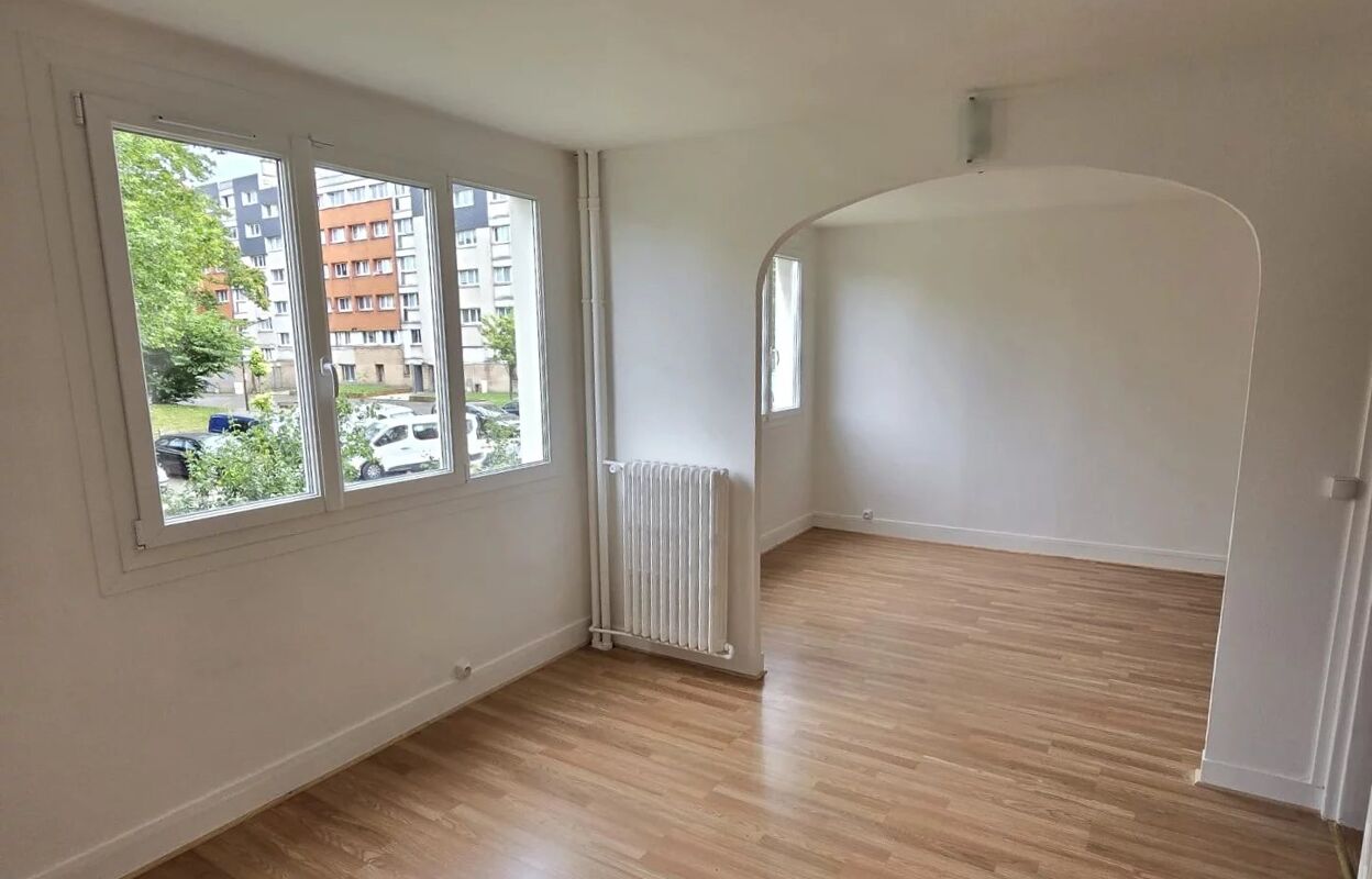 appartement 5 pièces 74 m2 à vendre à Aubervilliers (93300)