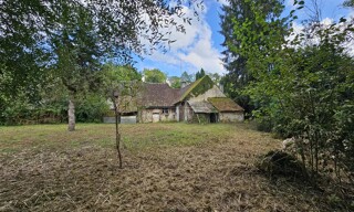 Maison 3 Pièces 65 m² à vendre à Fontenay-sur-Loing (45210)