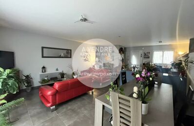 vente maison 238 123 € à proximité de Monnières (44690)