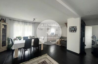 vente maison 272 740 € à proximité de Champtoceaux (49270)