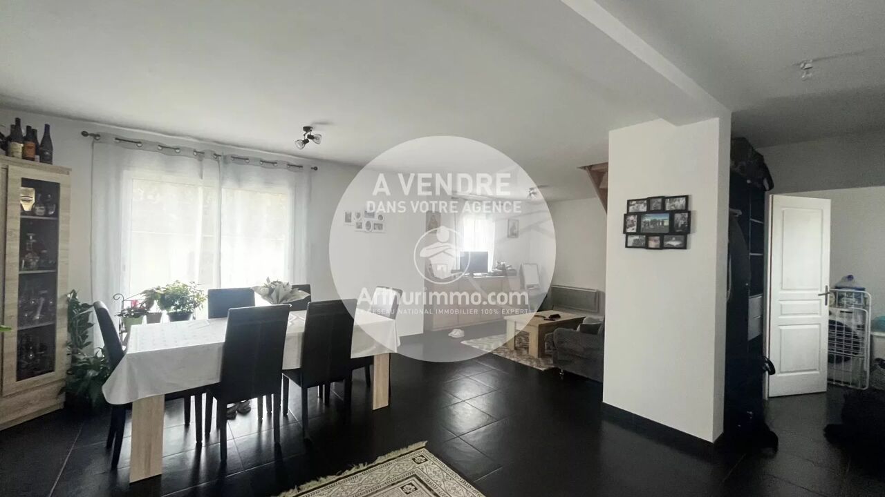 maison 5 pièces 84 m2 à vendre à La Chapelle-Basse-Mer (44450)