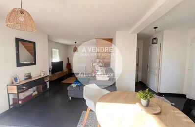 vente maison 260 000 € à proximité de Le Loroux-Bottereau (44430)