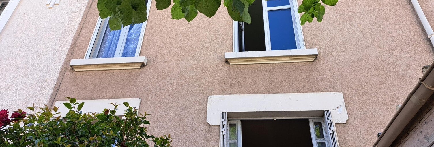 Maison 5 Pièces 76 m² à vendre à Angers (49100)