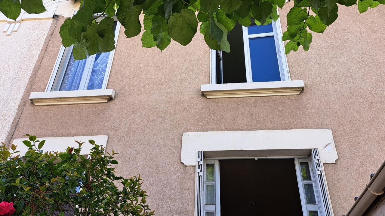 maison 5 pièces 76 m2 à vendre à Angers (49100)