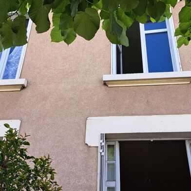 Maison 5 pièces 76 m²