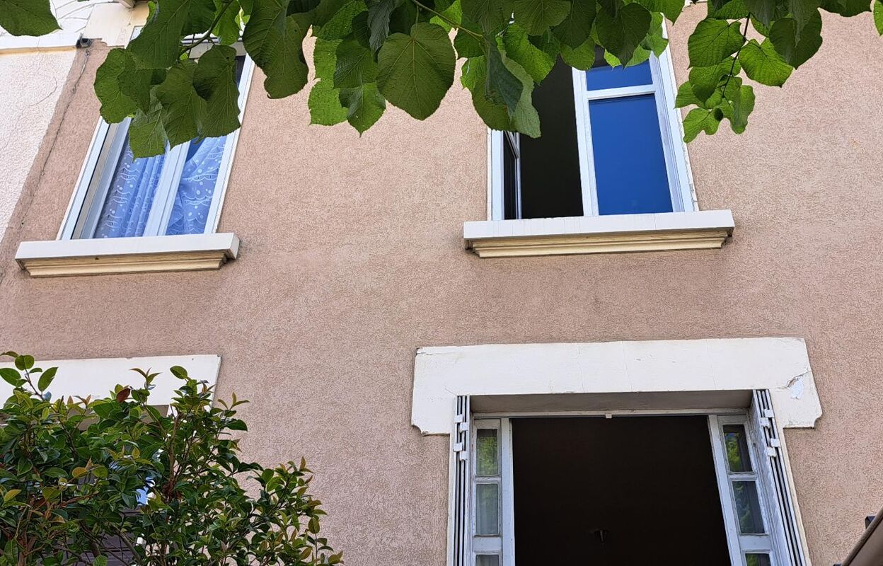 maison 5 pièces 76 m2 à vendre à Angers (49100)