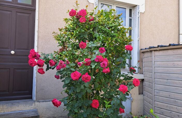 Vente maison 5 pièces 76 m² Angers (49100) — photo 2