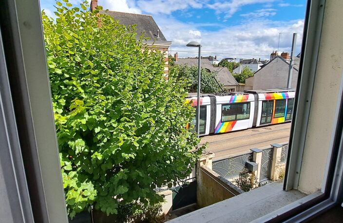 Vente maison 5 pièces 76 m² Angers (49100) — photo 3