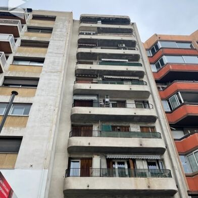 Appartement 2 pièces 49000 €