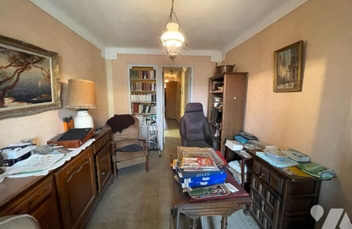 Vente appartement 2 pièces 43 m² Marseille 4 (13004) — photo 3