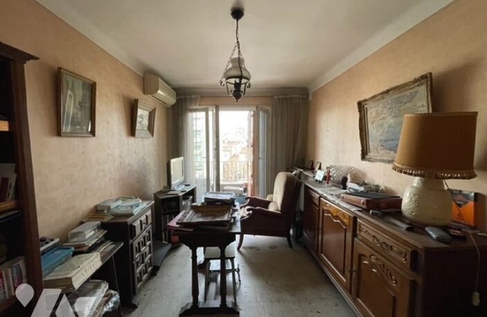 Vente appartement 2 pièces 43 m² Marseille 4 (13004) — photo 4