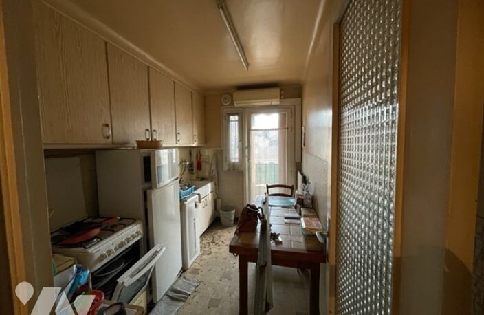 Vente appartement 2 pièces 43 m² Marseille 4 (13004) — photo 5