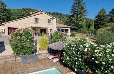 vente maison 795 000 € à proximité de Margès (26260)