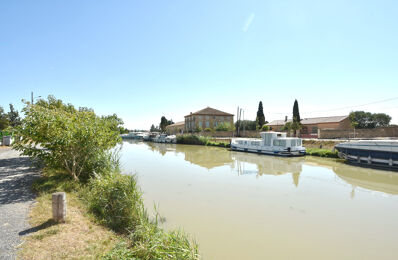 vente maison 100 000 € à proximité de Argens-Minervois (11200)