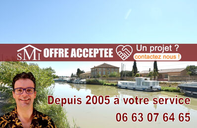 vente maison 100 000 € à proximité de Narbonne (11100)