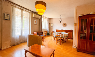 Appartement 3 Pièces 62 m² à vendre à Fontaine (38600)
