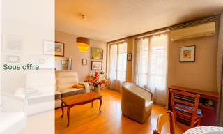 Appartement 3 Pièces 62 m² à vendre à Fontaine (38600)