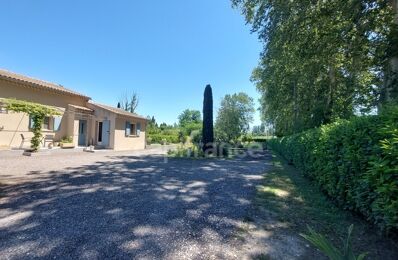 vente maison 699 000 € à proximité de Taillades (84300)