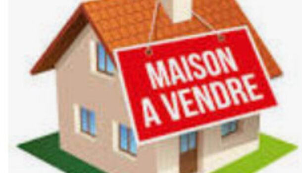 Villa / Maison 5 pièces  à vendre Petit-Canal 97131