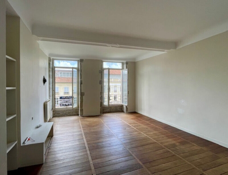 Appartement 4 pièces  à vendre Bayonne 64100