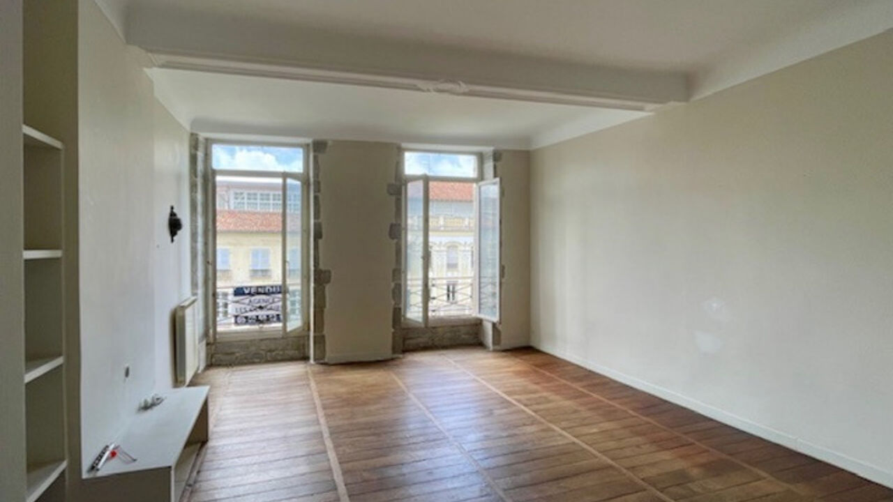 appartement 4 pièces 160 m2 à vendre à Bayonne (64100)