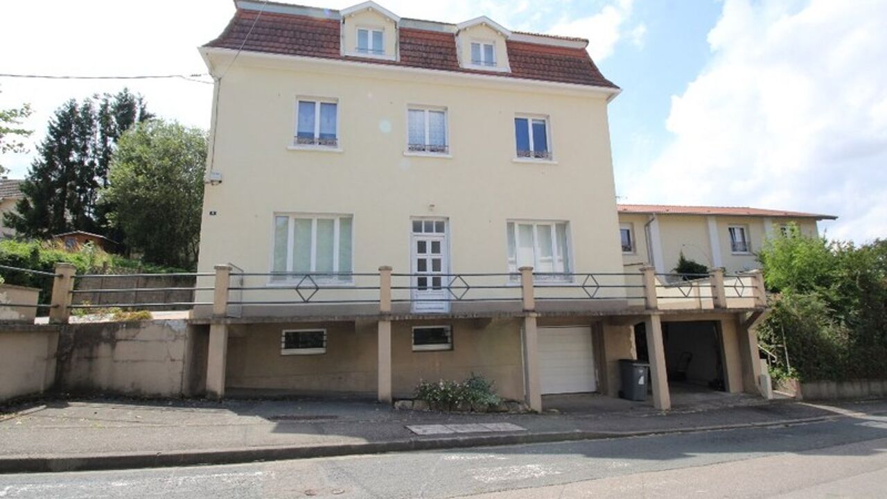 appartement 5 pièces 96 m2 à louer à Zimming (57690)