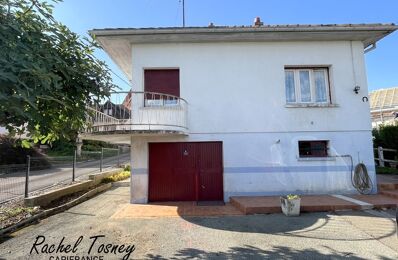 vente maison 200 000 € à proximité de Denney (90160)