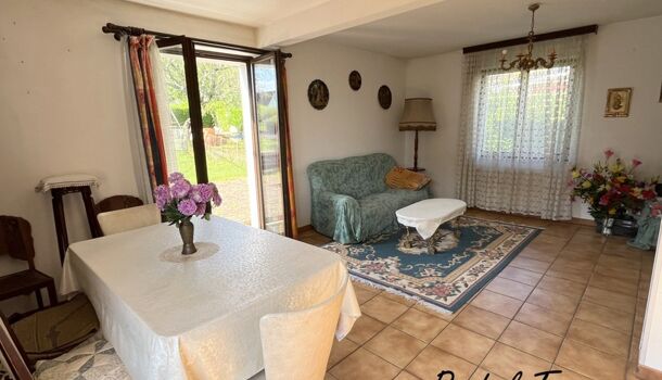 Villa / Maison 6 pièces  à vendre Bavilliers 90800