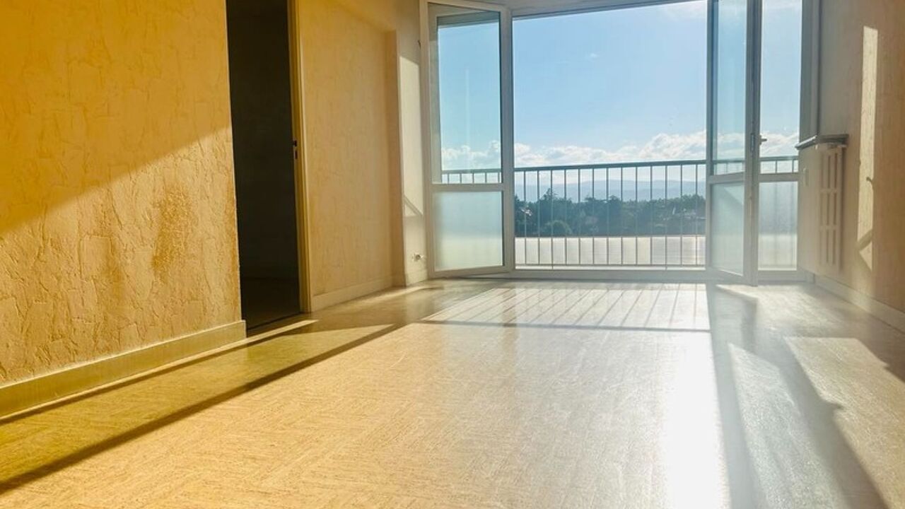 appartement 4 pièces 83 m2 à vendre à Feurs (42110)