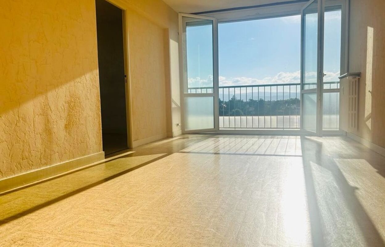 appartement 4 pièces 83 m2 à vendre à Feurs (42110)