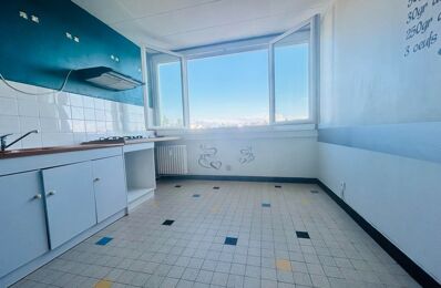 appartement 4 pièces 83 m2 à vendre à Feurs (42110)