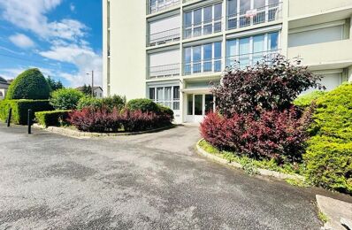 vente appartement 120 000 € à proximité de Montrond-les-Bains (42210)