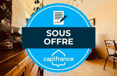 vente appartement 120 000 € à proximité de Feurs (42110)