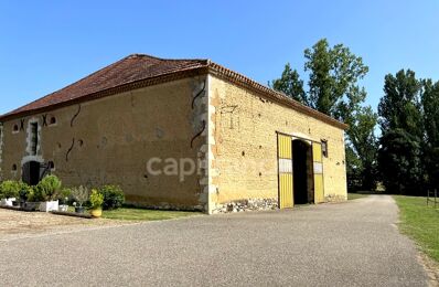 vente maison 461 000 € à proximité de Castillon-Massas (32360)