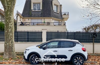 vente immeuble 680 000 € à proximité de Paris (75)