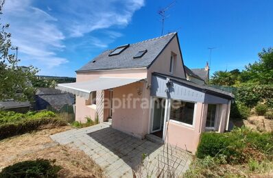 vente maison 166 000 € à proximité de Pont-Aven (29930)