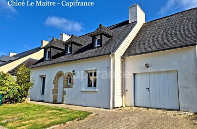 vente maison 229 000 € à proximité de Lampaul-Ploudalmézeau (29830)