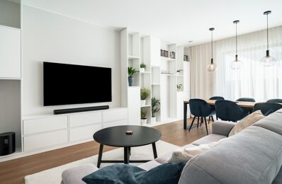 vente appartement 388 000 € à proximité de Paris 1 (75001)